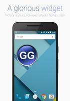 GG Button تصوير الشاشة 1
