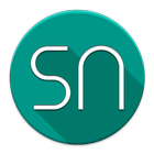 Stack Notes - Material notes أيقونة