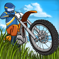 Motocross Bike Racer - Dirtbike Racing
