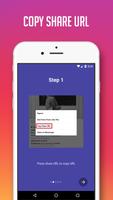 InstaSave Instagram Downloader bài đăng