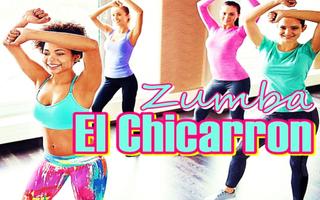 New Video Zumba Dance Workout screenshot 1