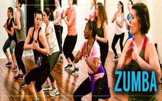 New Video Zumba Dance Workout screenshot 2