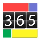 365 Countdown Message APK
