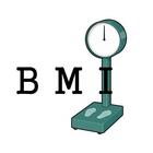 BMIの計算 আইকন