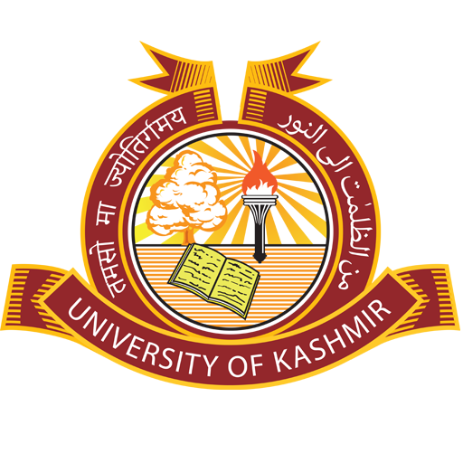 University of Kashmir (Officia