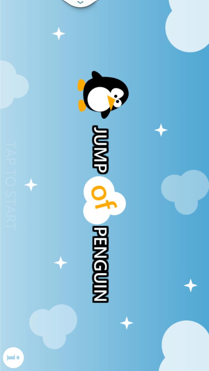 Android 用の ペンギンジャンプゲーム Apk をダウンロード