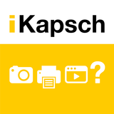 iKapsch icon