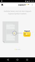 iKapsch स्क्रीनशॉट 1