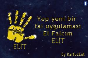 El Falcım پوسٹر