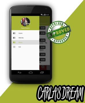 Monomaniac Carla S Dreams For Android Apk Download