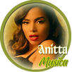 Anitta E Wesley Safadão - romance com safadeza APK
