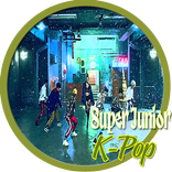 Lo Siento - Super Junior Feat. Leslie Grace