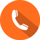 Kayode Call and Text for Free-icoon