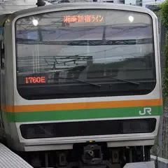 Speed Meter for Train Freaks
