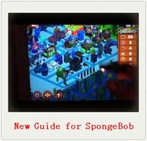 Top SpongeBob Move In Tips screenshot 2
