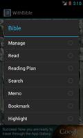 WithBible screenshot 2