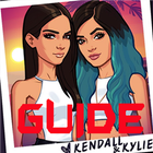 Guide for Kendall & Kylie أيقونة