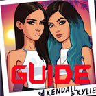 Guide for Kendall & Kylie icône