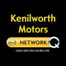 kenilworth motors aplikacja