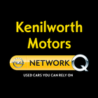 kenilworth motors أيقونة