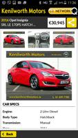 kenilworth motors 스크린샷 2