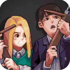 좀비고: 학교의 비밀 APK download