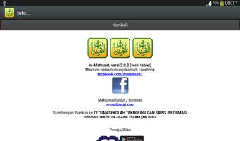 m-Mathurat tablet Ekran Görüntüsü 3
