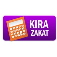 Taksiran Zakat Emas Kalkulator पोस्टर