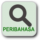 Peribahasa Dictionary icono