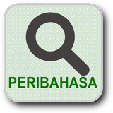 Peribahasa Dictionary icon