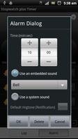 Stopwatch plus Timer screenshot 3