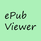 ePub Viewer for bookend иконка