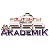 MyPSP Akademik-icoon