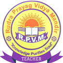 Rudra Prayag Vidya Mandir (T) aplikacja