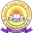 Rudra Prayag Vidya Mandir (T) icon