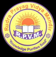 Rudra Prayag Vidya Mandir (T) poster