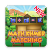 Math Khmer Matching