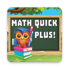 Math Quick Plus simgesi