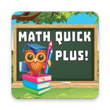 Math Quick Plus