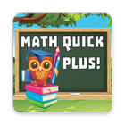 Math Quick Plus icon
