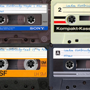 Retro Tape Deck mp3 player APK