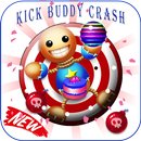 Kick Candy Buddy aplikacja