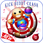 Kick Candy Buddy icône