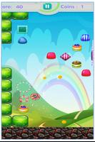 Kick Candy Buddy screenshot 2