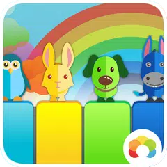 Piano for Babies APK download