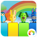 Piano for Babies APK