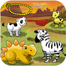Lasso Kid APK