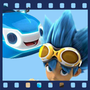 Power Battle Watch Car All Episodes 2018 APK