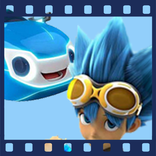 Power Battle Watch Car All Episodes 2018