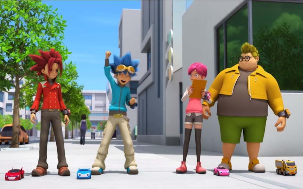 Power Battle Watch Car All Episodes 2018 APK for Android Download Power Battle Watch Car All Episodes 2018 APK for Android Download